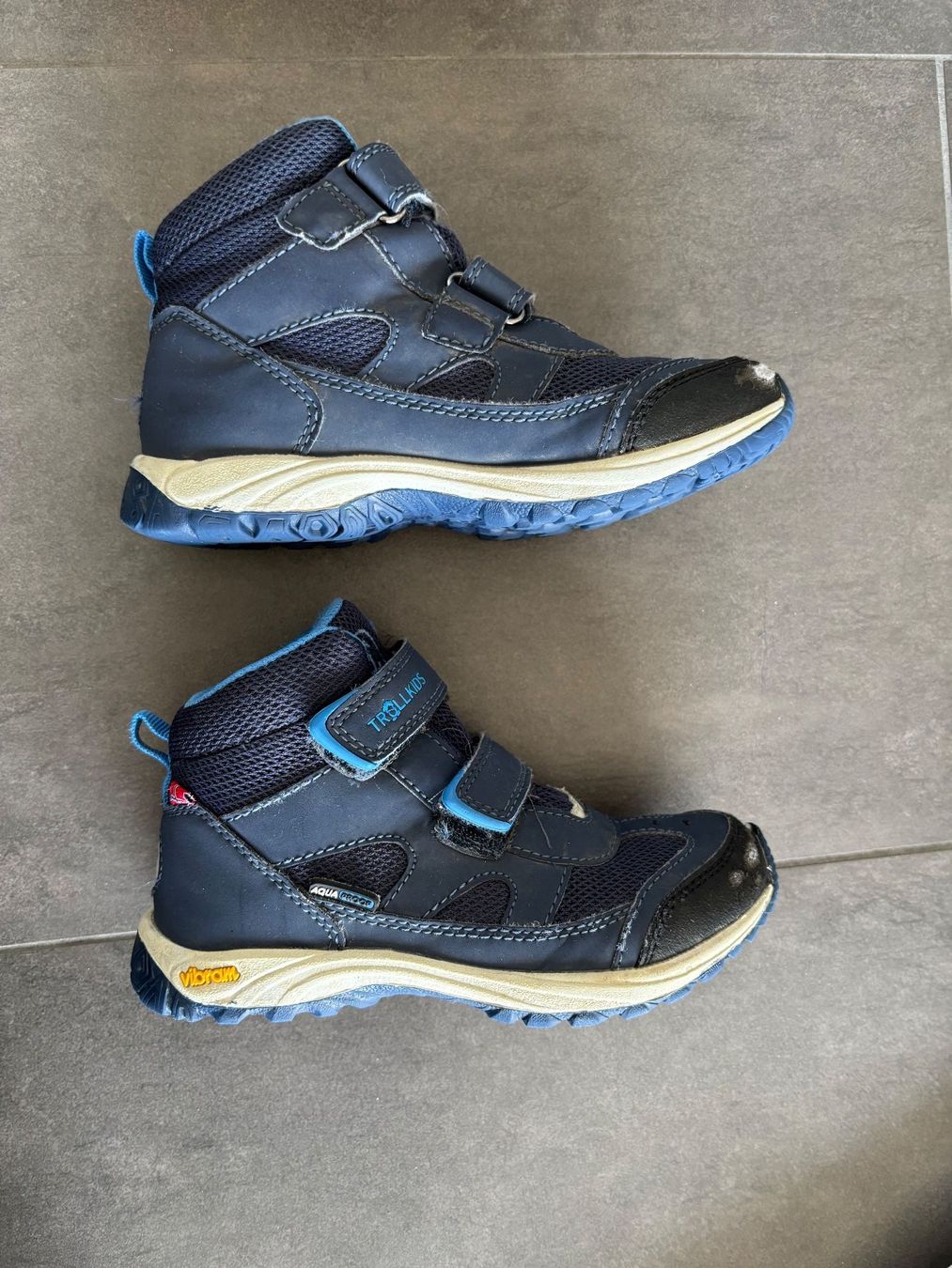 Scarpe per ragazzi: Trollkids Alesund Winterstiefel – Usato da Oberägeri venduto da MariaLehman 1