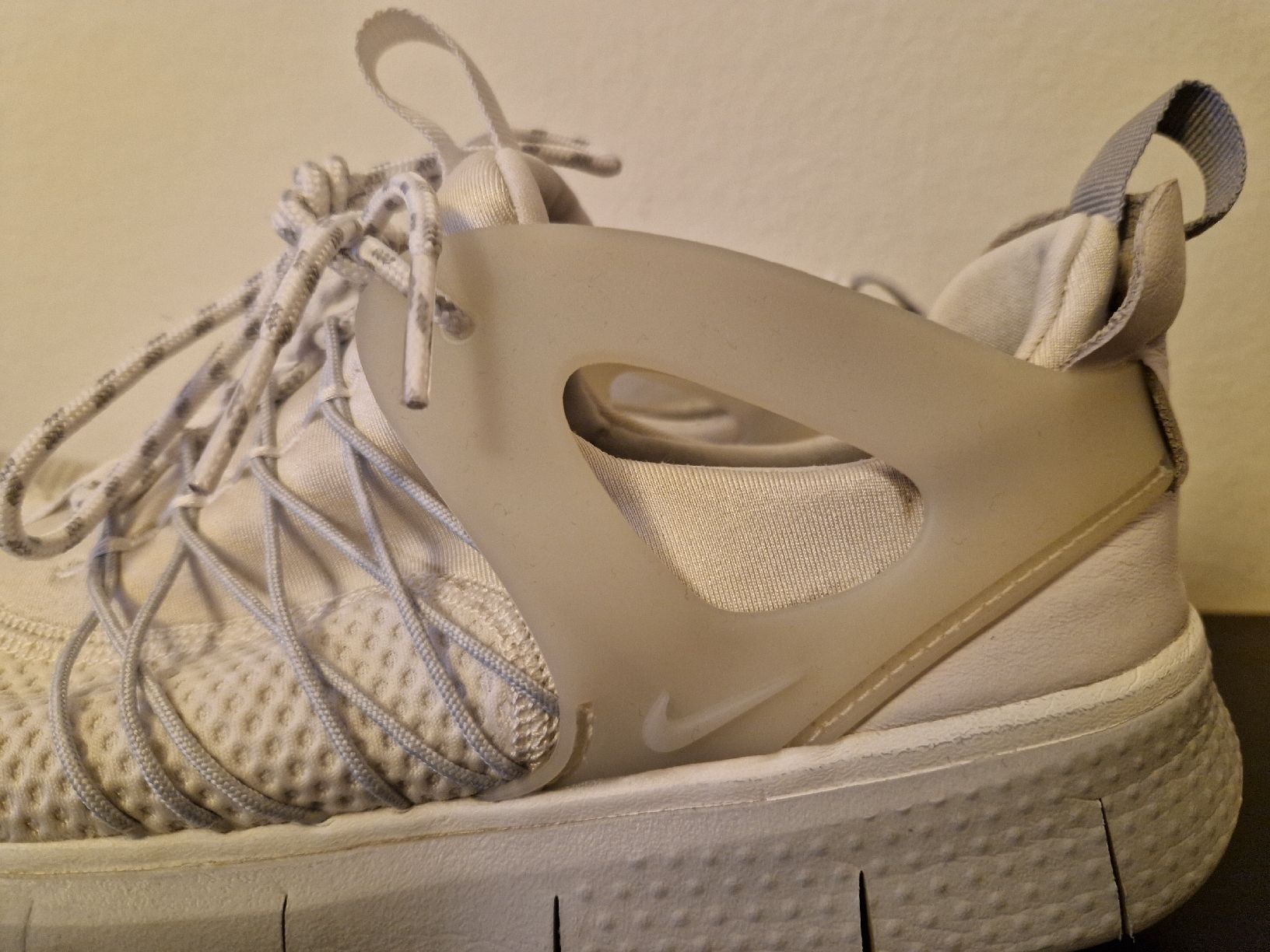 Nike Scarpe da uomo: Laufschuhe Nike – Usato da basel venduto da Mountainfreak 1