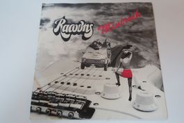Racoons – Minirock