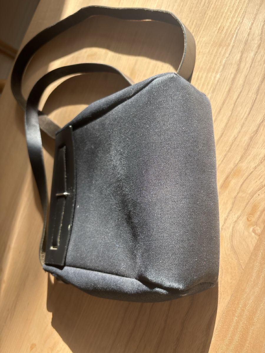 Hermès Borse: Herbag Hermes – Usato da Zürich venduto da Otis8001 3