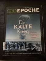 Geo Epoche:Der kalte Krieg