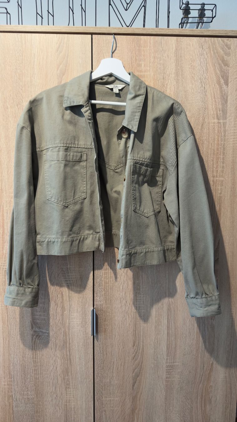 Giacche: Miss Selfridge Übergangsjacke – Usato da Chur venduto da vi_milena