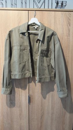 Miss Selfridge Übergangsjacke