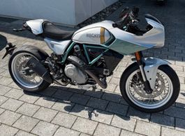 Ducati Formula 73, limitiert und ausverkauft