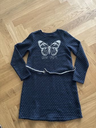 Kleid von H&M, Grösse 134/140