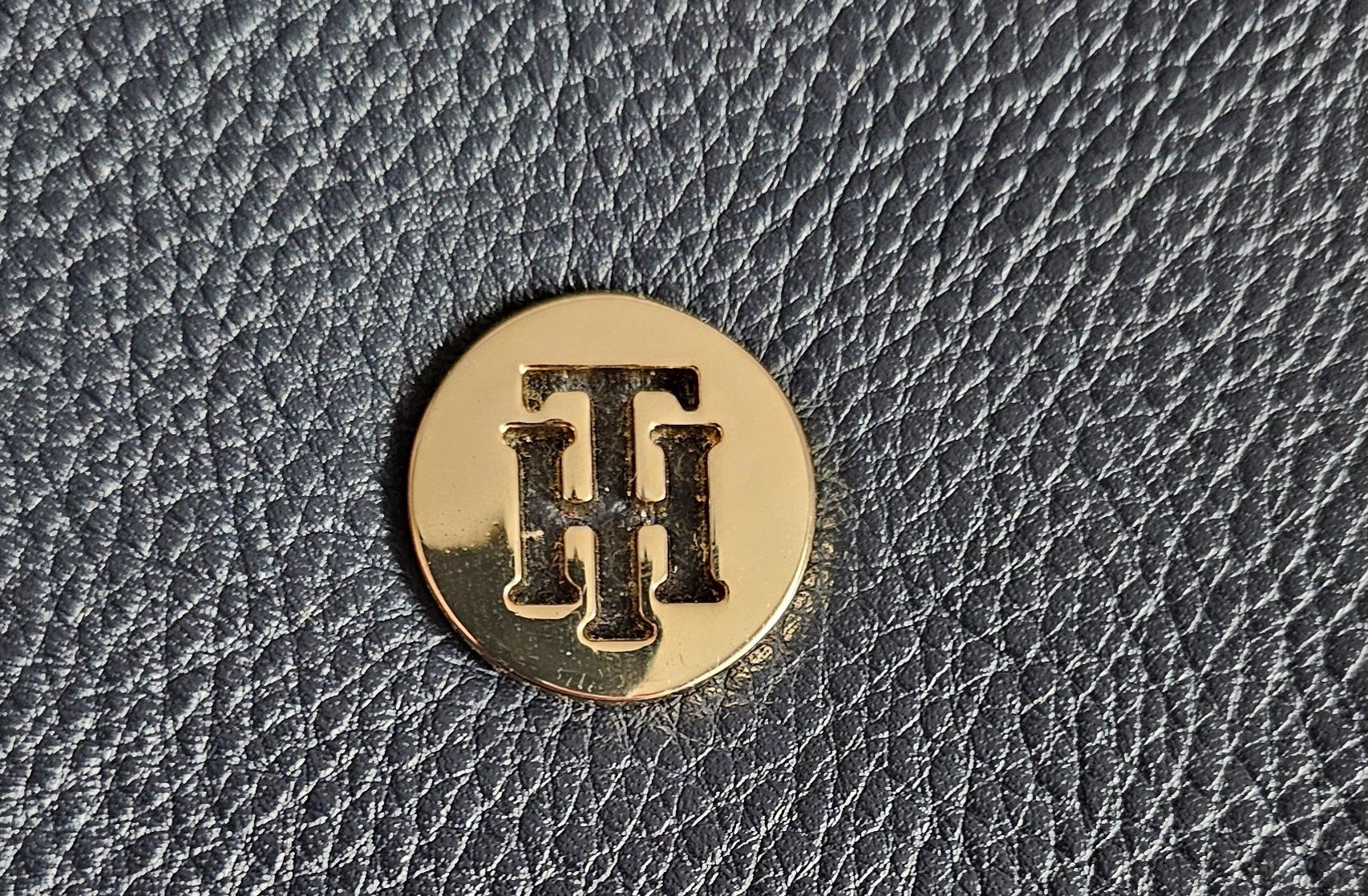 Tommy Hilfiger Taschen für Damen: ***TOMMY HILFIGER *** Hand od. Umhängetasche – Neu (gemäss Beschreibung) aus Bronschhofen von Xena37 6
