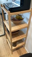 IKEA RAGRUND regal bambus
