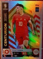 Toops EURO Granit Xhaka / Centurion (Limited Edition)