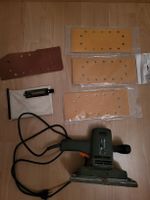 Miolectric Schwingschleifer MSW 6175 EA, Top Zustand!