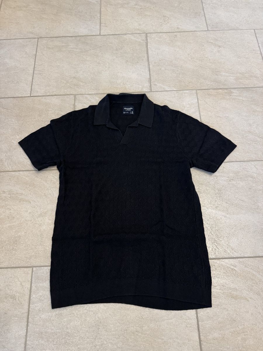 Abercrombie Magliette Polo: Abercrombie & Fitch Polo – Usato da Laufenburg venduto da gia_ts98
