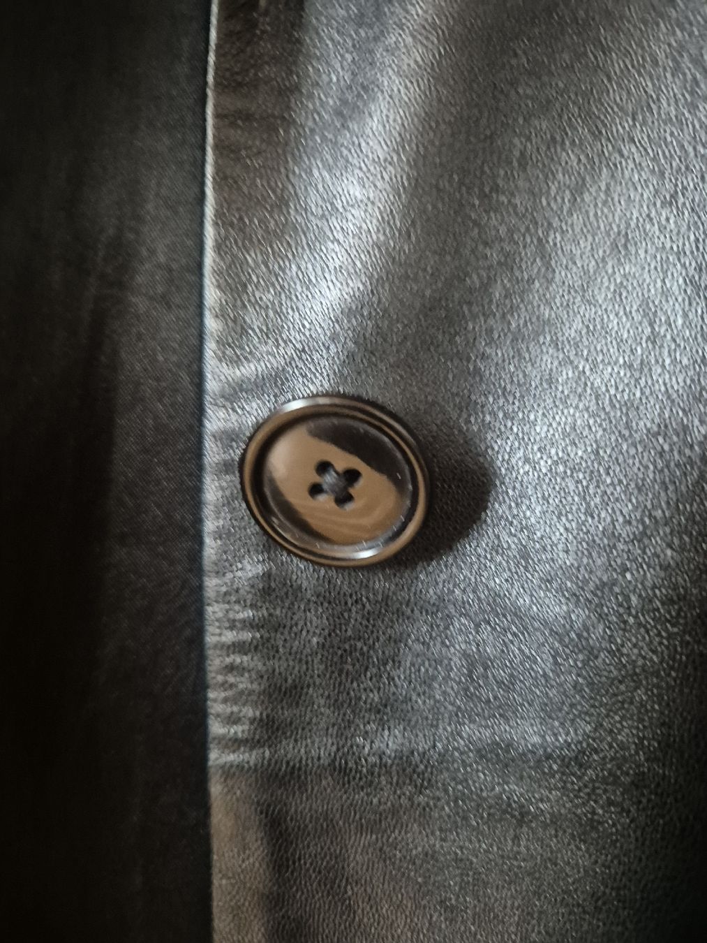 Giacche: Lederjacke – Nuovo (secondo la descrizione) da Aesch BL venduto da Jane21 4