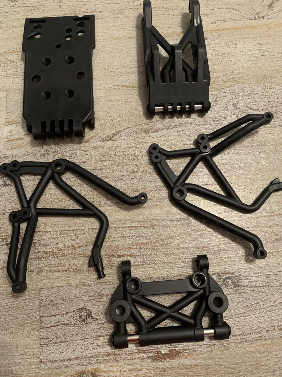 HPI RC Modellbau: Hpi – Neu (gemäss Beschreibung) aus Breitenbach von subaruantonio 4