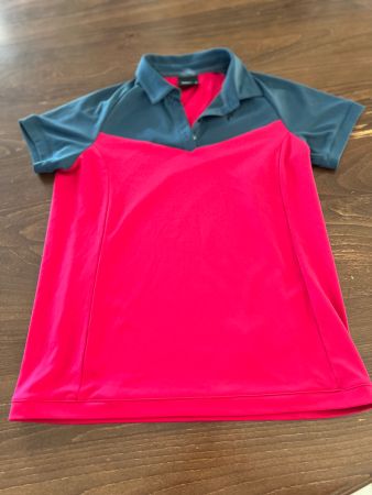 Damen Poloshirt Peak Performance Grösse M guter Zustand