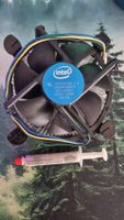 CPU Kühler Intel E97379-003 mit Wärmeleitpaste
