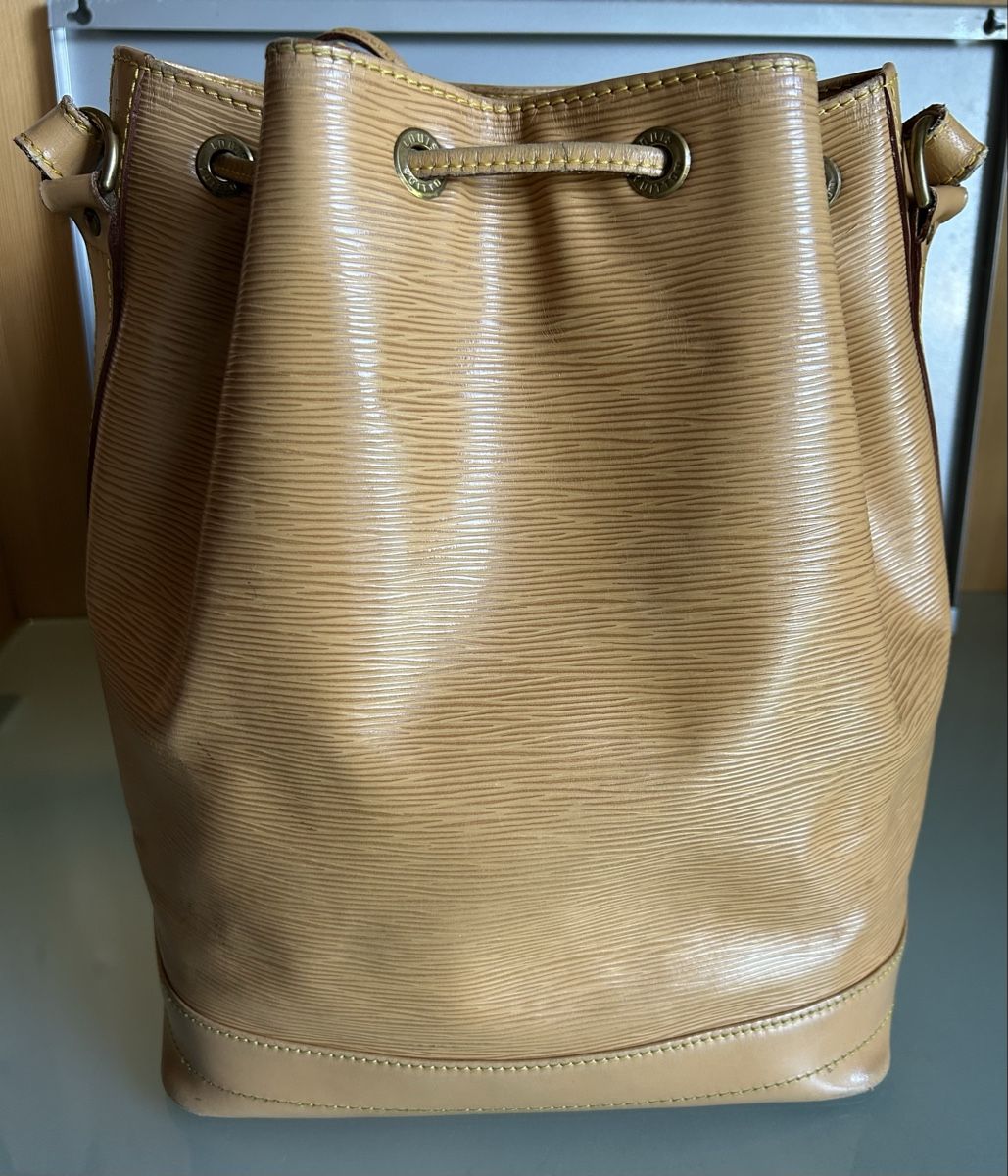 Louis Vuitton Borse da donna: Louis Vuitton Noé – Usato da Büetigen venduto da Cwuehlmaus 1