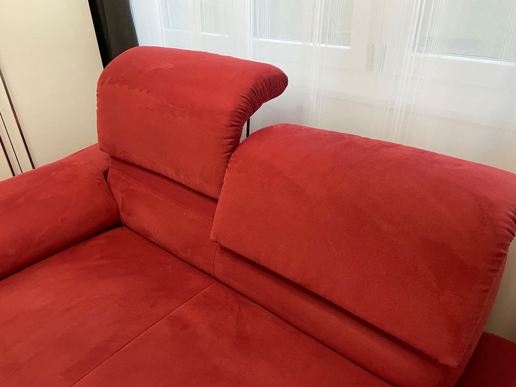 Pfister Sofas: Méridienne Pfister / Recamiere Pfister – Gebraucht aus Leuzigen von AngeloReis 2