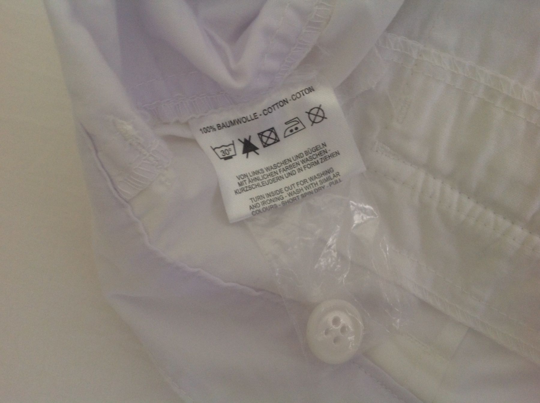 Hosen: Energy - Short - M – Gebraucht aus Sion von accroshoes 7