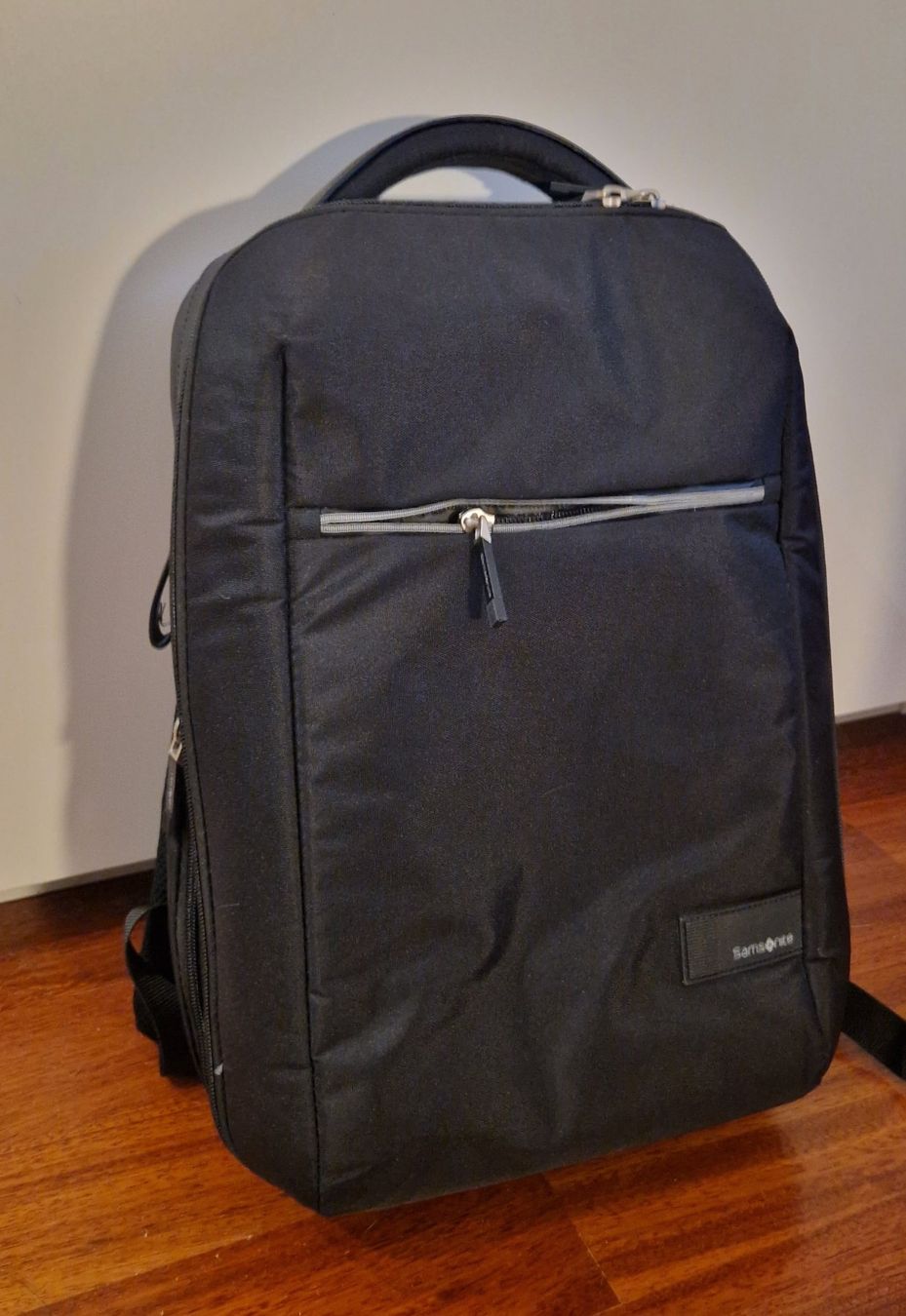 Samsonite Zaini: Sac à dos Samsonite Litepoint Backpack 14.1 – Usato da Fribourg venduto da kimlan