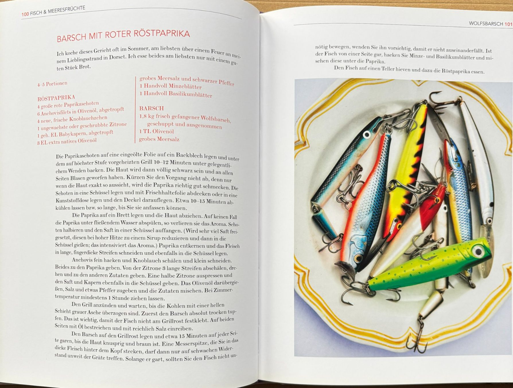 Libri: Frisch und einfach kochen – Nuovo e nell'imballaggio originale da Sarnen venduto da Livres 5