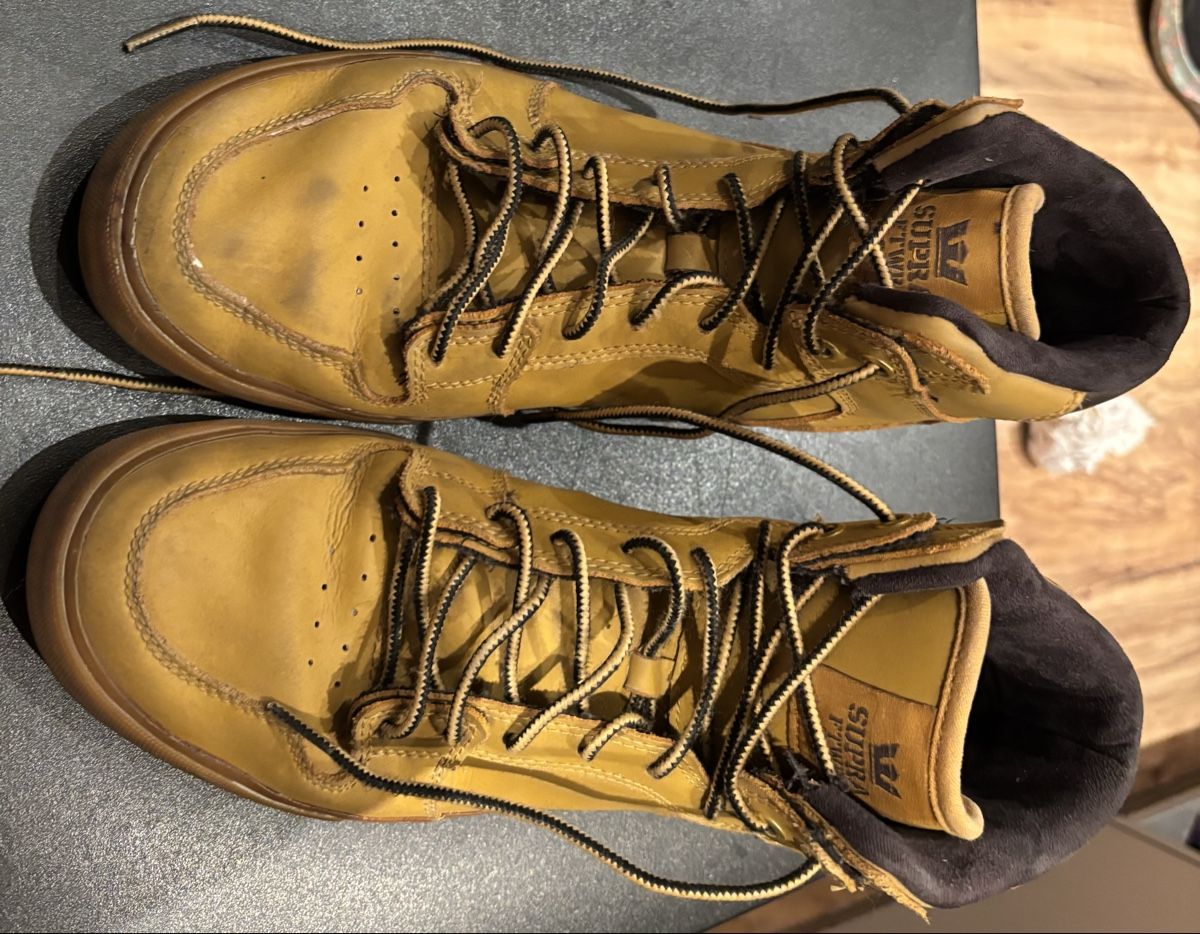 Chaussures hommes: Supra Vaider CW – D'occasion à Dübendorf par gui_6svt 1