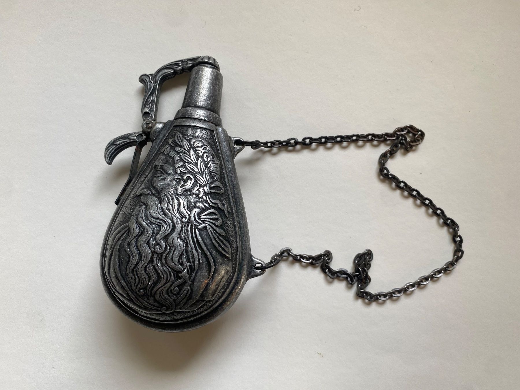 Bouteilles: Pulverhorn (Replica) – D'occasion à Winterthur par Winterthurer123