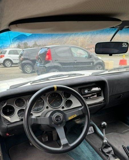 Ford Automobili: Ford Capri 2.3 V6 – Usato da Russy venduto da Guenefle 6