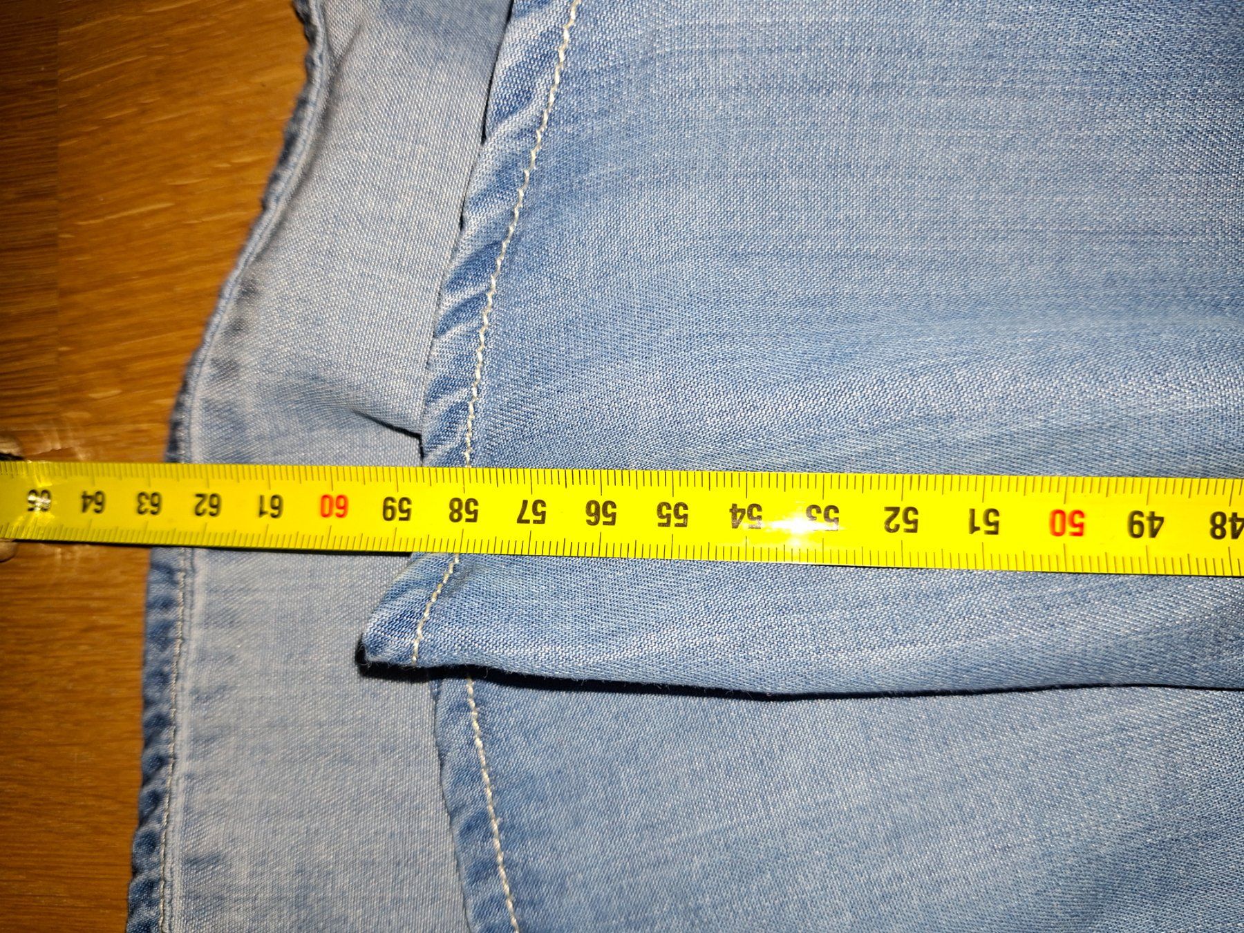 Levi's Blusen: Levi's Bluse, Lyocell, S – Gebraucht aus Baden von jcm_9dkf 8