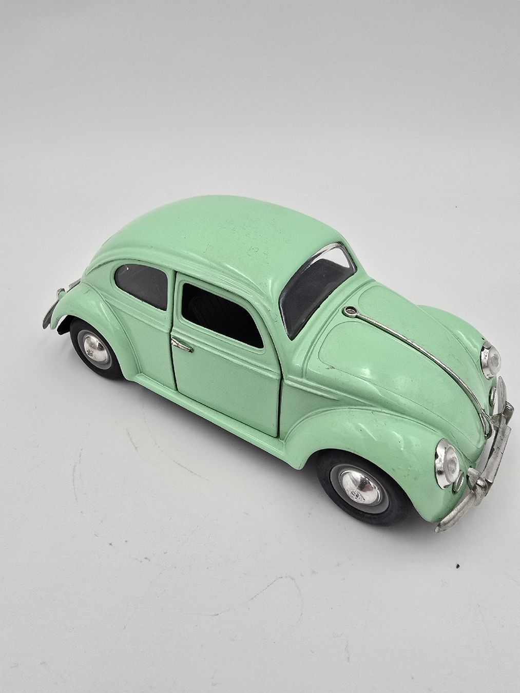 Modellautos: VW Käfer – Gebraucht aus Adligenswil von Die-Fundgrueb 1