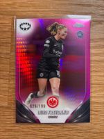 Topps Chrome Laura Freigang Rookie /199