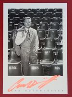 Gerd Dudenhöffer Autogramm signiert Fotopostkarte 10x15cm