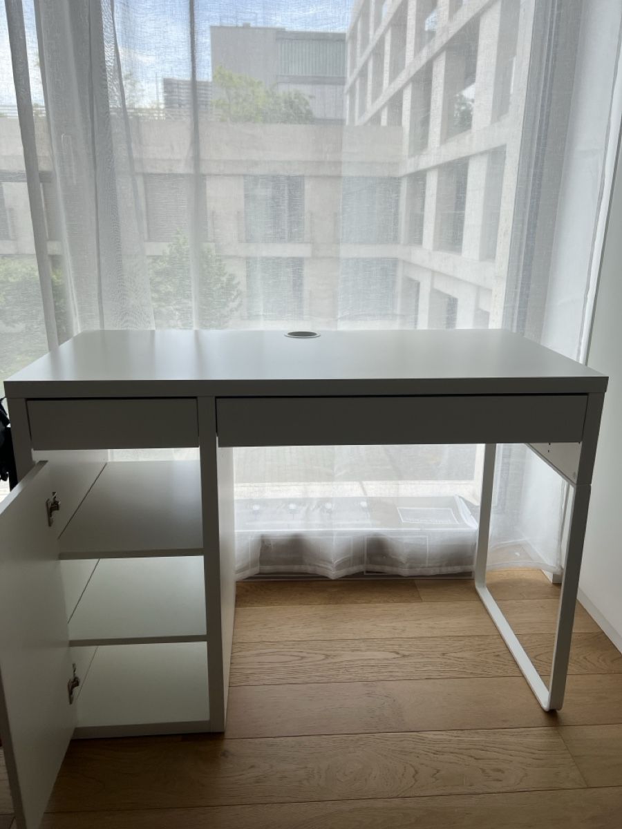 Ikea Schreibtische: Schreibtisch  – Gebraucht aus Zürich von ant_z8fv