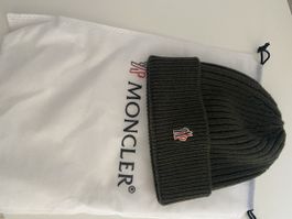 Moncler Mütze Original