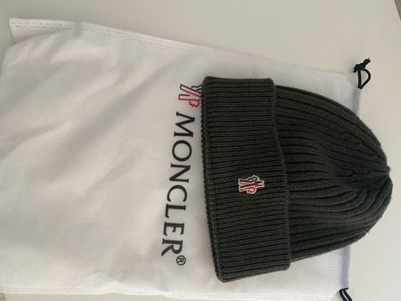 Moncler Mütze Original