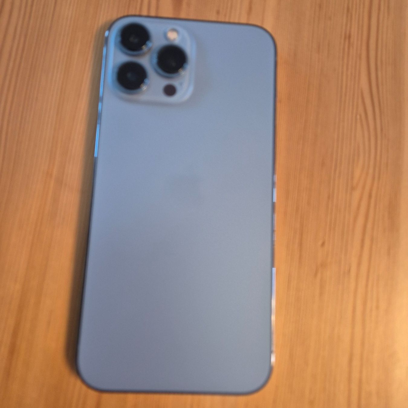 Apple Telefoni cellulari / Smartphones: iPhone 13 Pro 256 GB Sierrablau – Usato da Laupen BE venduto da red_m767 1