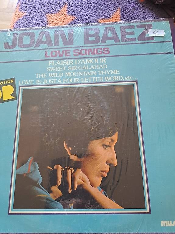 Schallplatten: Divers vinyl – Gebraucht aus La Chaux-de-Fonds von atipik 6
