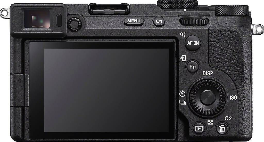 Sony Fotocamera: Sony Alpha 7CII 33 Mpx, Plein format – Nuovo e nell'imballaggio originale da Torny le Grand venduto da cla_w6np 5