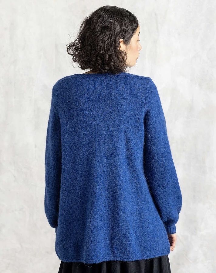 Gudrun Sjöden Vestes: Strickjacke Gr. M – Neuf (Voir description) à Zürich par marmely 1