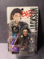 Michael Jackson Bad Figur, 22nd Anniversary, Rarität!