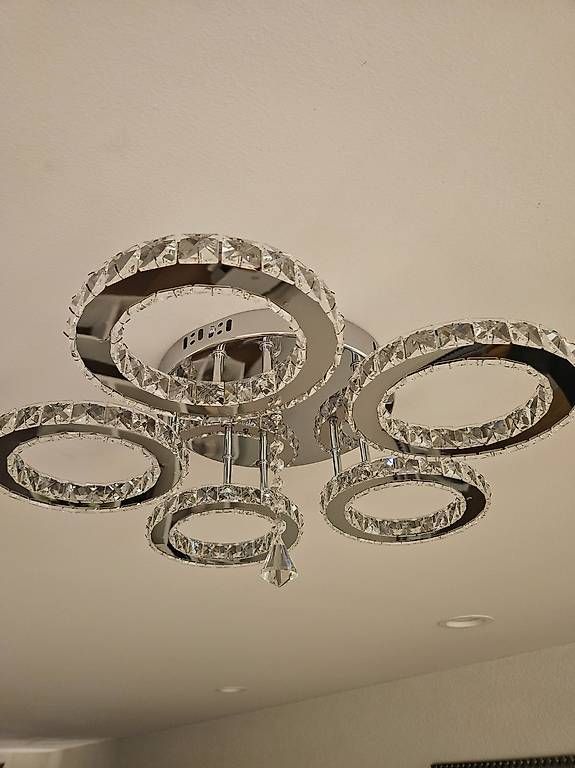 Lustres & lampes de plafonds: Deckenleuchten – D'occasion à Sirnach par magdallena6 3