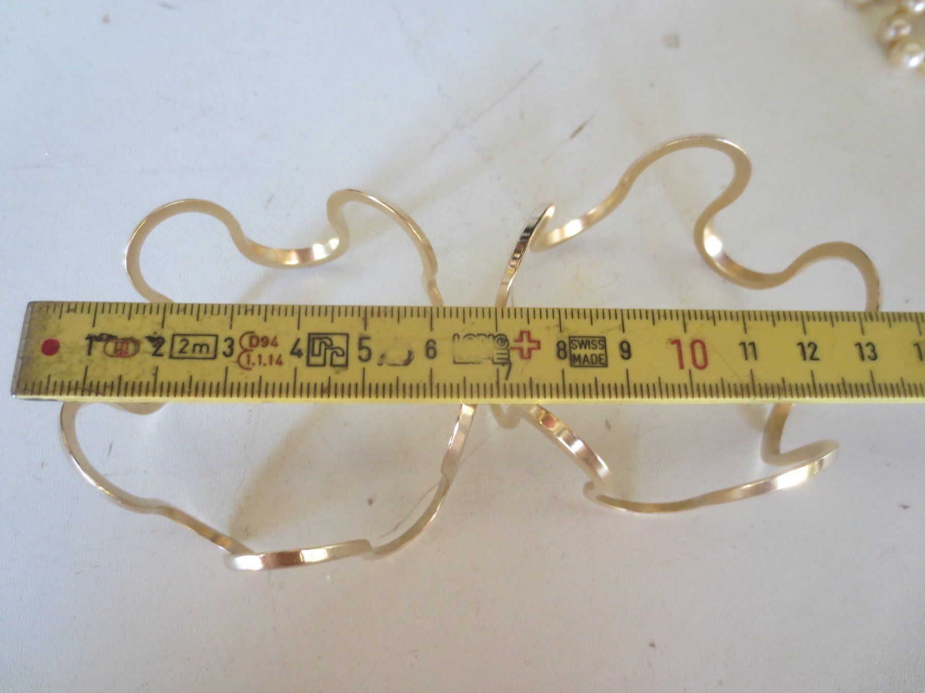 Bracelets: Armschmuck – D'occasion à Weier im Emmental par waefler03 2