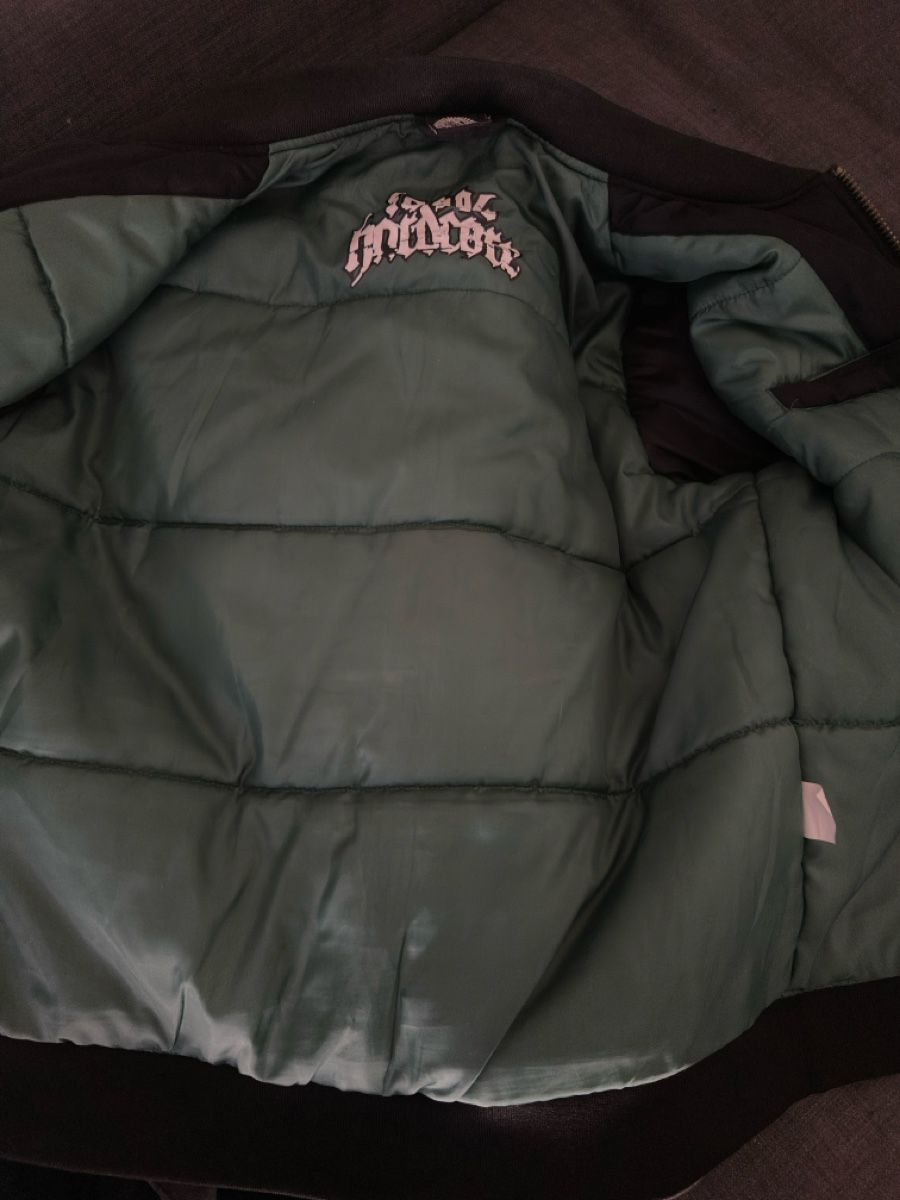 Jacken: Veste type "bombers" 100% hardcore  – Gebraucht aus Genève von fer_2wlw 1
