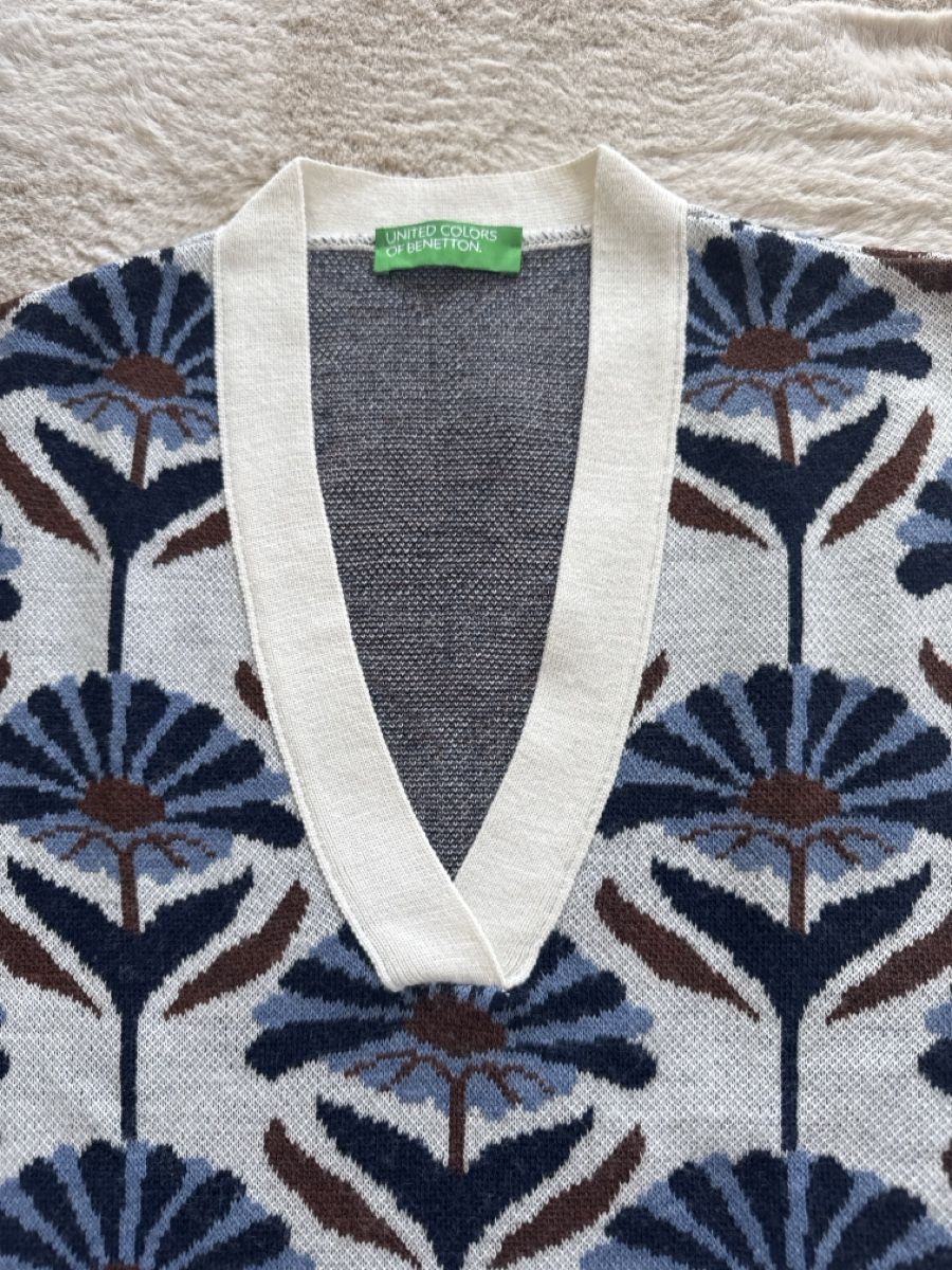 Benetton Maglioni & Felpe: Pullover Benetton XS-S – Nuovo (secondo la descrizione) da Uitikon Waldegg venduto da Nasacha 1
