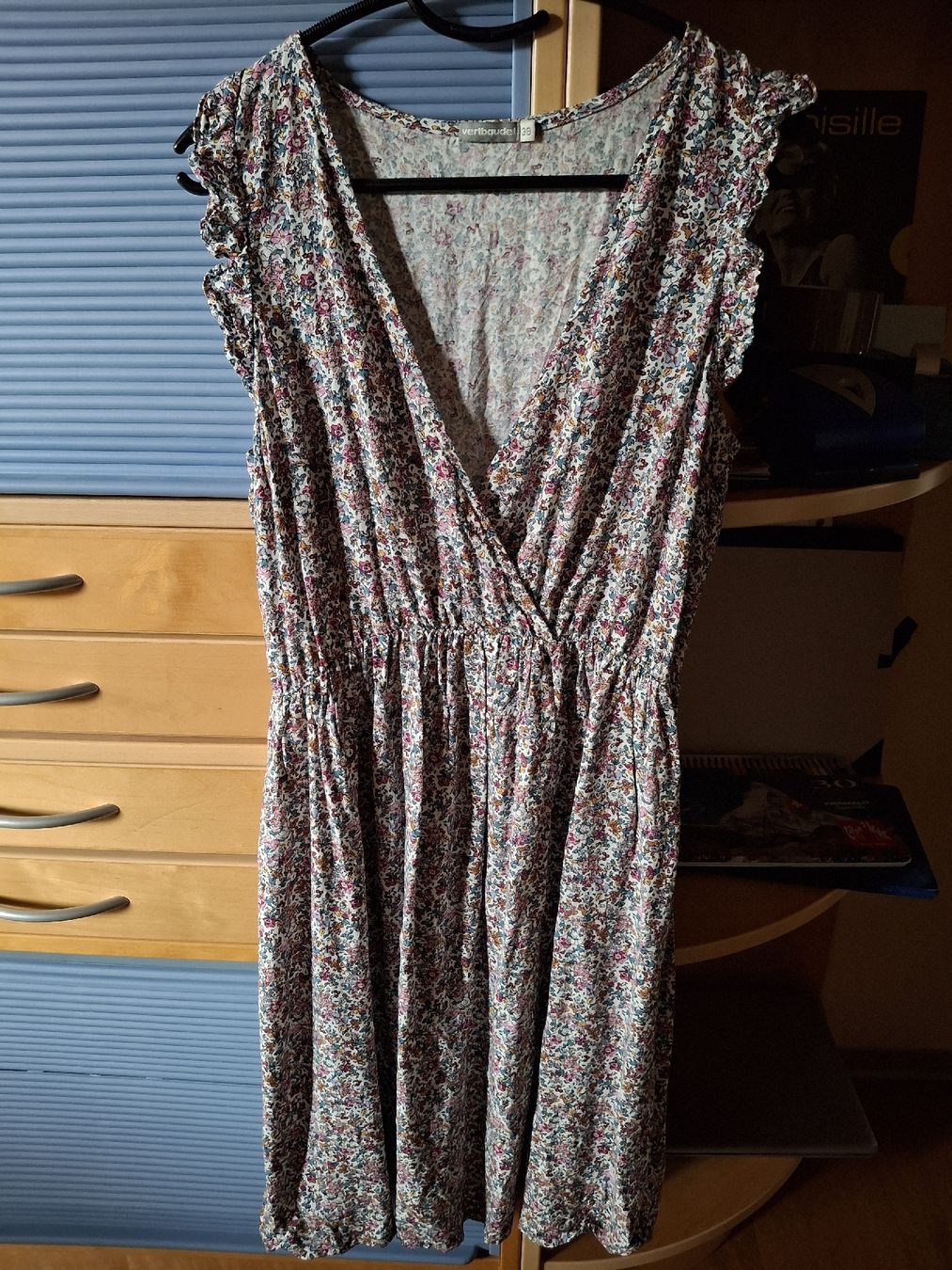 Vertbaudet Vestiti: Stillkleid Gr. 38 von Verbaudet – Usato da Mamishaus venduto da Salima 2