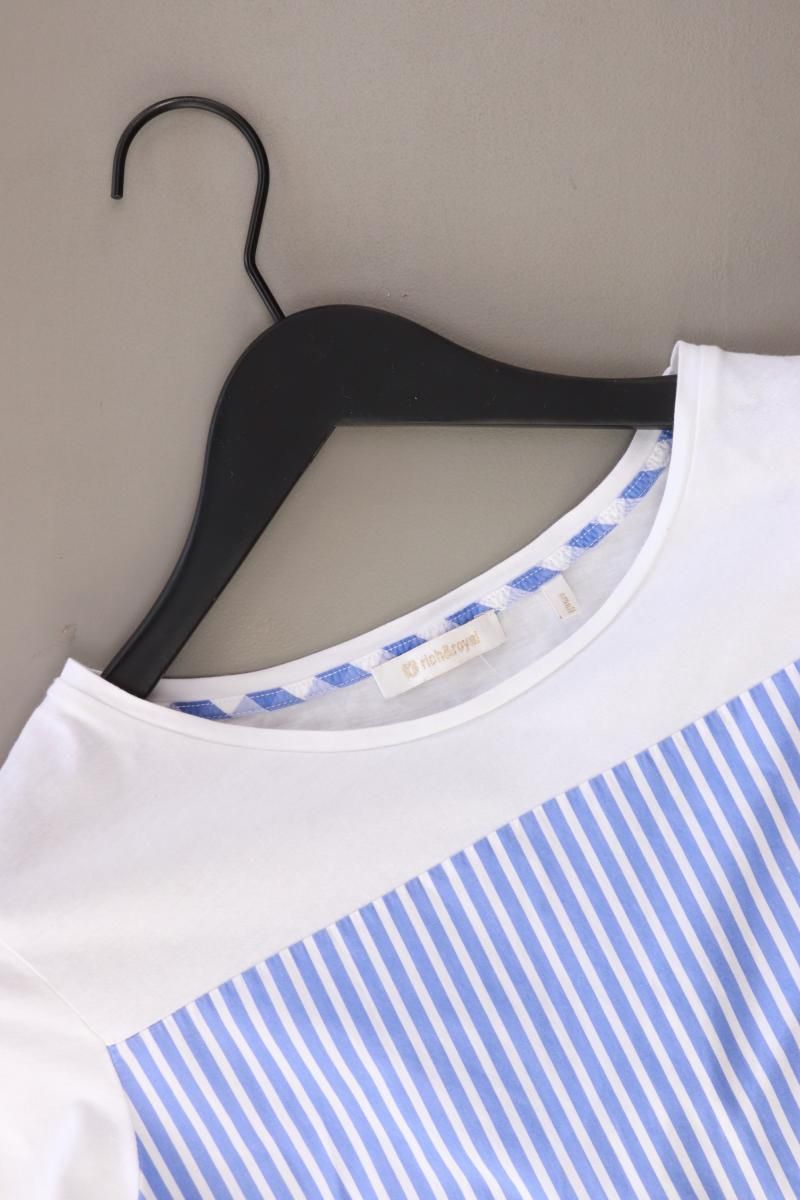 T-shirts: Rich&Royal Ringelshirt Gr. S gestreift – D'occasion à Neustadt an der Waldnaab par SecondLifeFashion 2