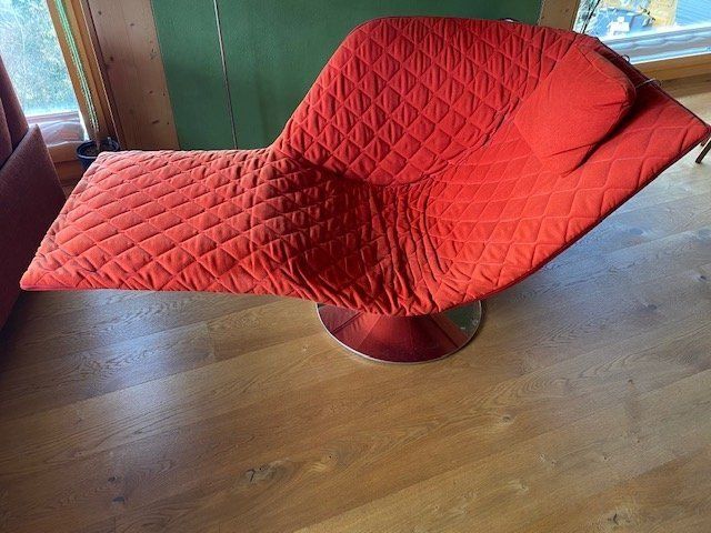 Artanova Sessel: Designerliege Achilles von Artanova – Gebraucht aus Steinerberg von UUU8834 2