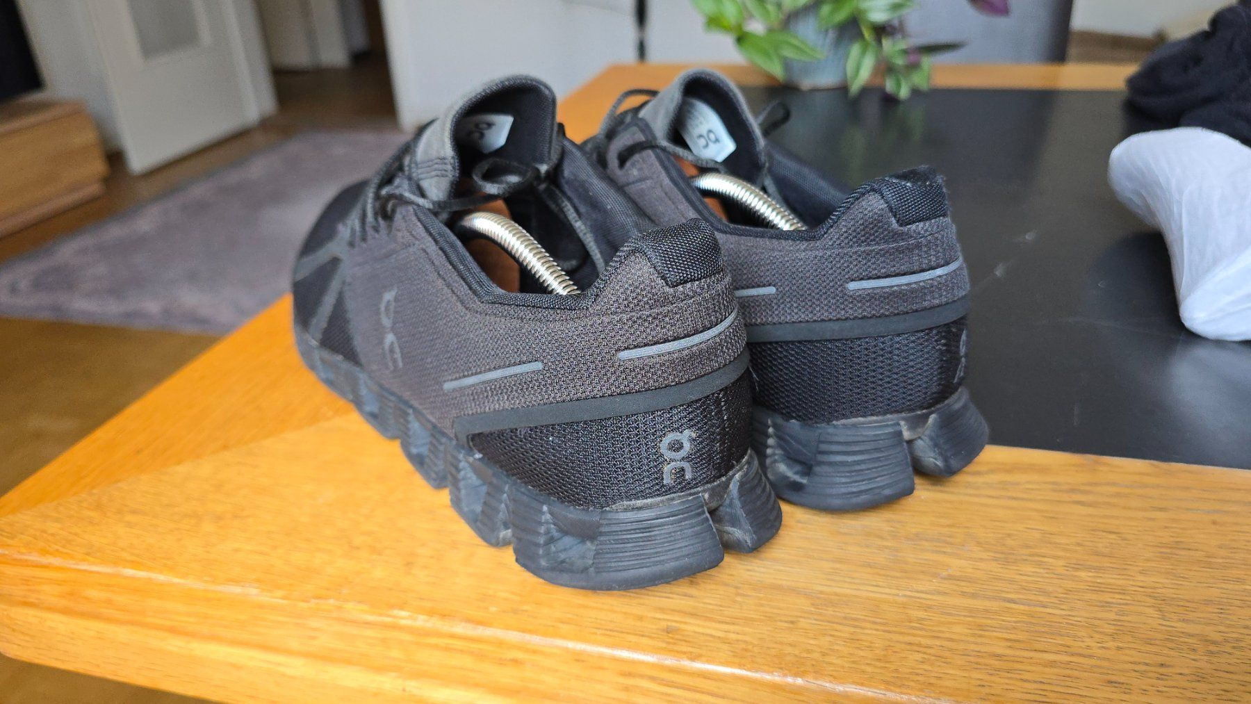 On Scarpe da uomo: ON  schuhe EU 47.5 – Usato da Wallisellen venduto da theblacksheep 4