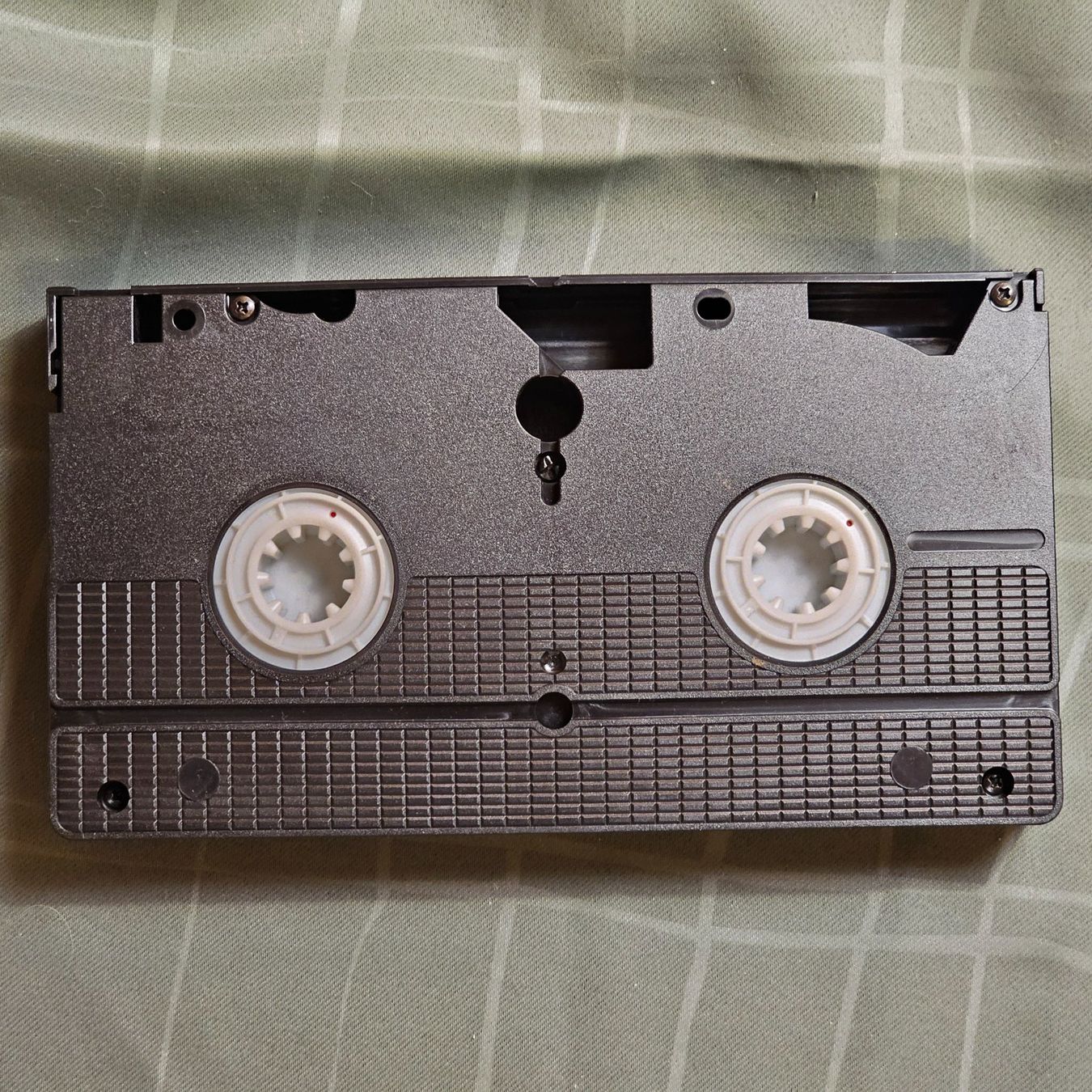 Alle VHS: Videokasette: Pokemon 3 – Defekt aus Neuenegg von Sternensturz 6