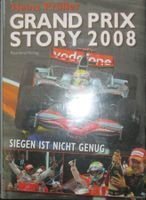 Grand Prix Story 2008 Heinz Prüller