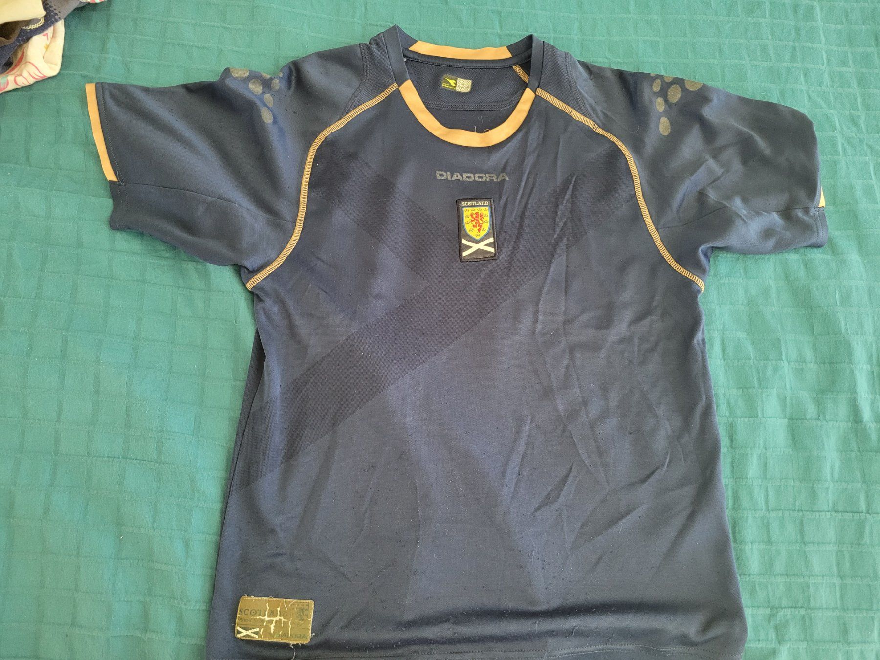 Camicie, T-shirt & Polo: T-shirts - 164 – Usato da Zürich venduto da heldc 1