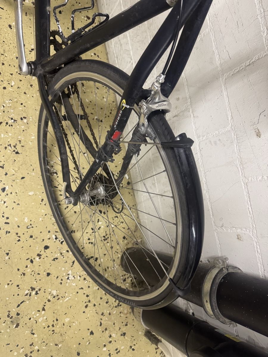 Wheeler Vélos: Wheeler 7100 RR – D'occasion à Emmenbrücke par Laurelo 5